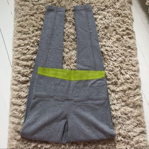 Rare lululemon live natural pant - Picture 2 of 7
